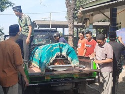 Kisah Pilu Rombongan Wisata yang Diseruduk Elf Maut di Karawang