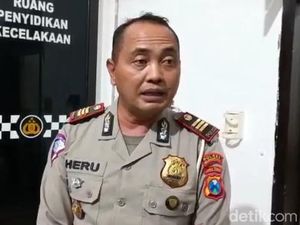 Kecepatan Bus yang Kecelakaan di Tol Mojokerto Diduga Lebih dari 100 Km/Jam