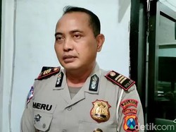 Bus yang Kecelakaan di Tol Mojokerto Sempat Ganti Sopir di Rest Area Ngawi