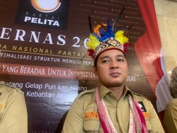 Partai Pelita Optimistis Lolos Verifikasi KPU, Mulai Bicara Koalisi