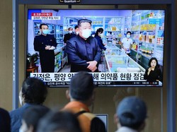 COVID-19 Belum Usai, Korea Utara Harus Hadapi Wabah Misterius