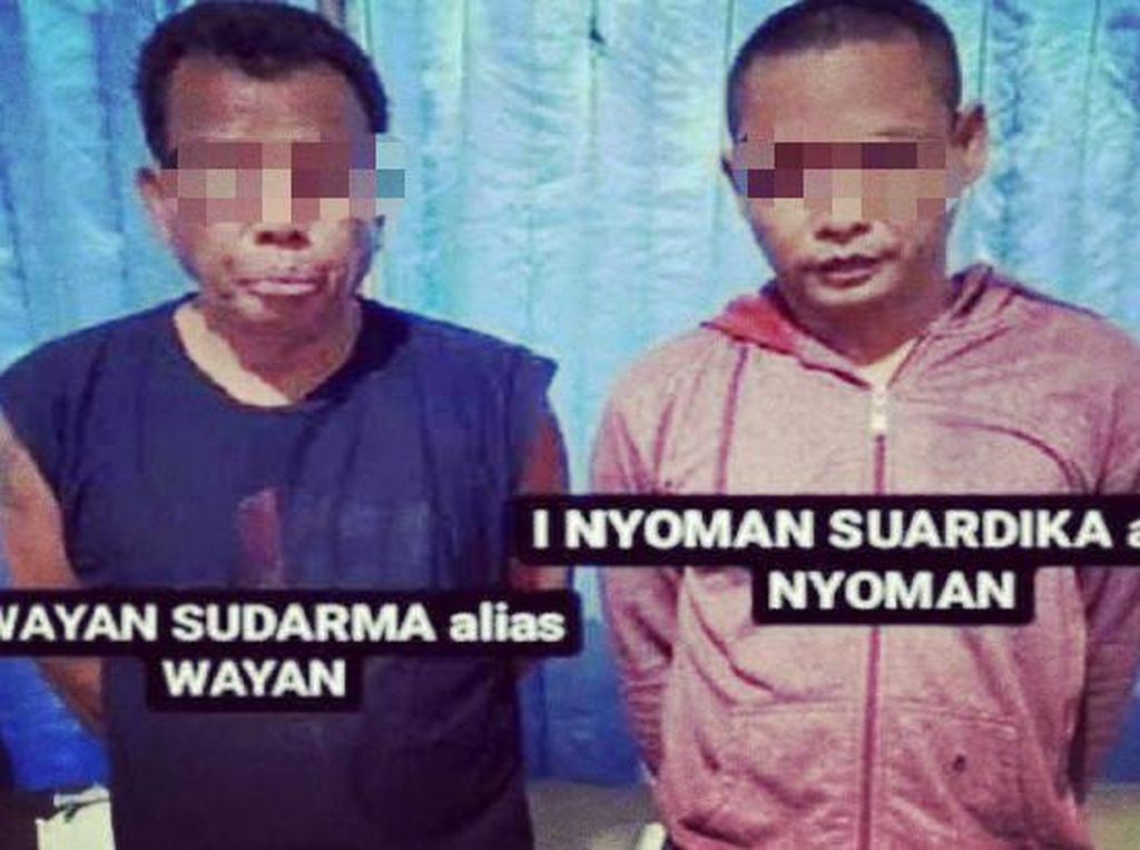 Kopka Nyoman Tak Cuma Dipecat, Kapendam IX/Udayana: Gak Ada Ampun