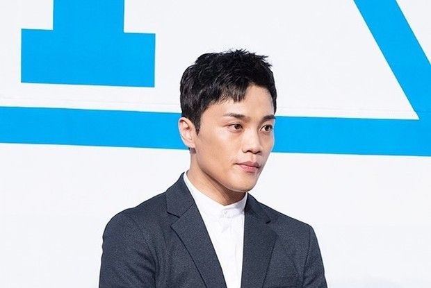 Koreografer Choi Young Joon/instagram.com/tamzin_choi Choi Young Joon merupakan salah satu koreografer terkenal dan sering muncul dalam beberapa survival show sebagai mentor dance