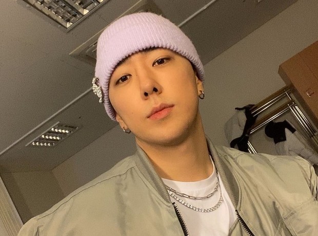 Koreografer KASPER/instagram.com/kasper0524 KASPER merupakan koreografer utama untuk boyband EXO dan juga menjadi dancer SNSD