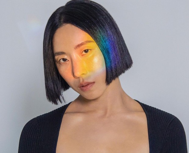 Koreografer Lia Kim/instagram.com/liakimhappy CEO dari dance studio 1MILLION ini merupakan koreografer yang paling dikenal oleh para penggemar K-Pop karena telah banyak berkontribusi dalam menciptakan koreo yang menarik