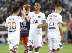 Ada Pemain Tolak Bela PSG karena Jersey LGBT?