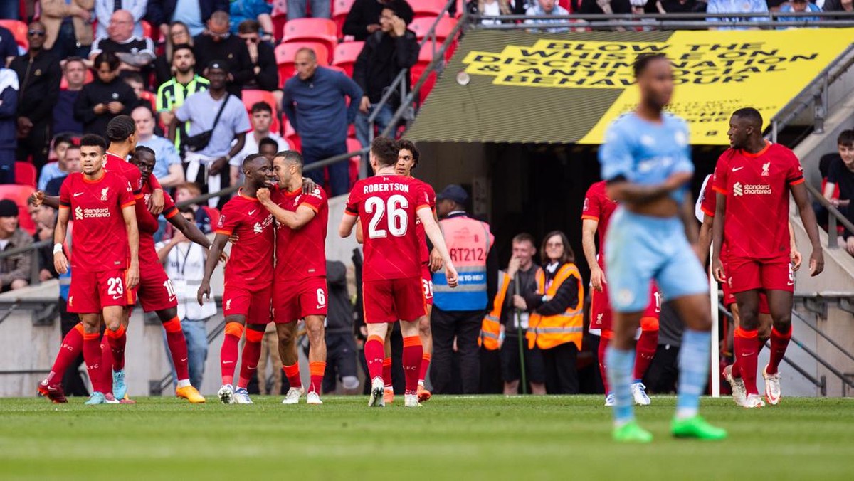 Manajer Manchester City Pep Guardiola meyakini persaingan dengan Liverpool akan sampai akhir. (Foto: NurPhoto via Getty Images/NurPhoto)