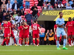 Guardiola: Karena Liverpool Nyaris Sempurna