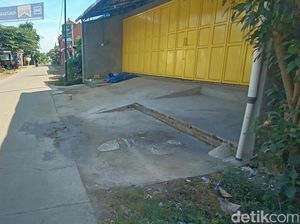 Warga Jepara Tewas Dibacok Usai Dangdutan, Polisi Buru Pelaku