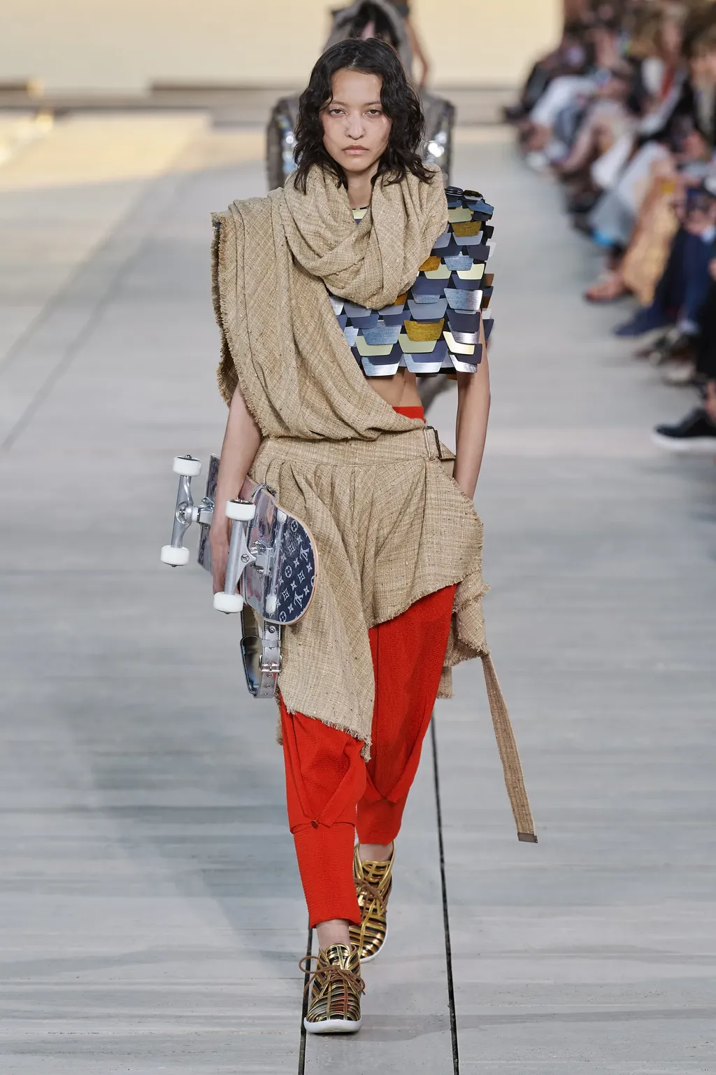 Louis Vuitton Cruise 2023