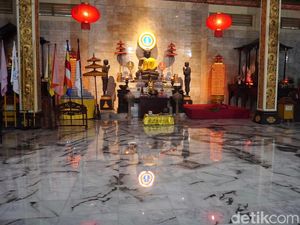 Wisata Sejarah Kampung Majapahit di Desa Bejijong Mojokerto Wisata Sejarah Kampung Majapahit di Desa Bejijong Mojokerto