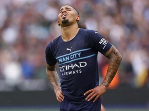 Pekan Terakhir di Etihad, Man City Kalem Saja