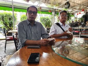 Menhub Ungkap Cara RI Recovery Industri Penerbangan Kala Pandemi