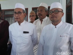 Soal Aliran Sesat, MUI Kabupaten Pasuruan Harap Kelompok Mahfudijanto Taubat