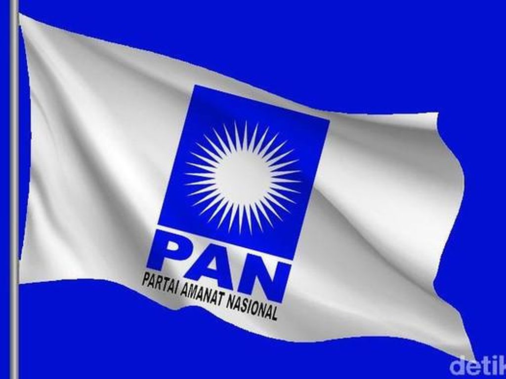 Koalisi Tiga Partai-Capres 2024, Sikap DPW PAN Bali Belum Bulat