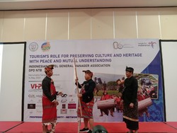 Usai Dilantik, IHGMA NTB Janji Kawal Tarif Hotel Jelang WSBK 2022