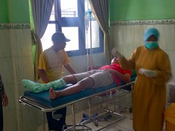 Pelajar SD di Bojonegoro yang Bacok Temannya Pernah 3 Kali Coba Bunuh Diri