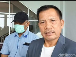 29 Awak Kapal MV Mathu Bhum yang Ditahan TNI AL Terlantar