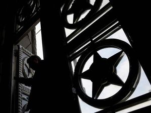 Pertarungan Mata-mata Barat dan Rusia Memanas di Tengah Perang Ukraina