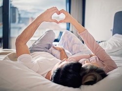 5 Hal yang Diam-diam Membunuh Gairah Seksual, Bikin Bercinta Jadi Turn Off