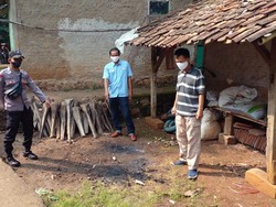 5 Fakta Heboh Wanita Poliandri Cianjur Diusir Warga