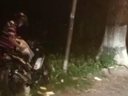Pria Pamer Alat Kelamin di Sekitar Waduk Gajah Mungkur Viral di Medsos