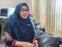 Prof Sri Indarti Siap Bertarung di Pemilihan Rektor Universitas Riau