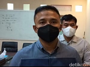 Polisi Selidiki Laporan Mahasiswa UISU yang Dihajar Anak Kasat Polisi Selidiki Laporan Mahasiswa UISU yang Dihajar Anak Kasat