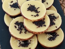 Resep Pembaca: Resep Kue Lumpur Kentang yang Lembut Legit untuk Teman Ngopi