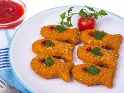 Resep Nugget Ikan yang Renyah Enak untuk Anak Rewel Makan