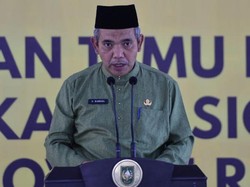 Penunjukan Kamsol sebagai Pj Bupati Kampar Salah Kaprah