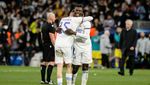 Regenerasi Trio Gelandang Real Madrid