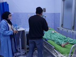 Cerita Korban Kecelakaan Tol Mojokerto: Sadar di RS Tapi Suaminya Meninggal