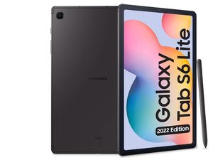 Samsung Galaxy Tab S6 Lite 2022 Diumumkan, Segera Masuk Indonesia