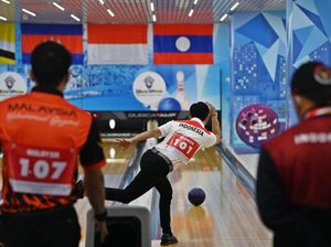 SEA Games 2021: Menembak Sumbang Dua Emas, Bowling Perunggu