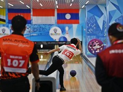 SEA Games 2021: Menembak Sumbang Dua Emas, Bowling Perunggu