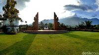 Bukan di Bali, Tempat Menawan Ini Ada di Garut