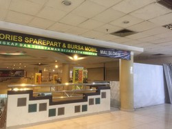 Sudah Mal Blok M Sepi, Kini Pedagang Resah soal Nasib Kontrak