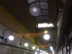 Mal Blok M Meredup, Omzet Terjun Bebas-Pedagang Beralih ke Online