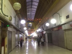 Mal Blok M Hidup Segan Mati Tak Mau, Begini Nasib Pedagang yang Tersisa