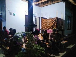 Tragis, Anak Balita di Jembrana Meninggal Digigit Anjing Tetangga