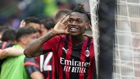 Hasil ini membuat Milan mantap di puncak klasemen Serie A Liga Italia dengan 83 poin.