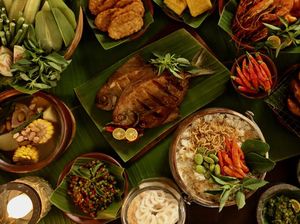 5 Rekomendasi Tempat Makan di Canggu yang Harganya Aman di Kantong
