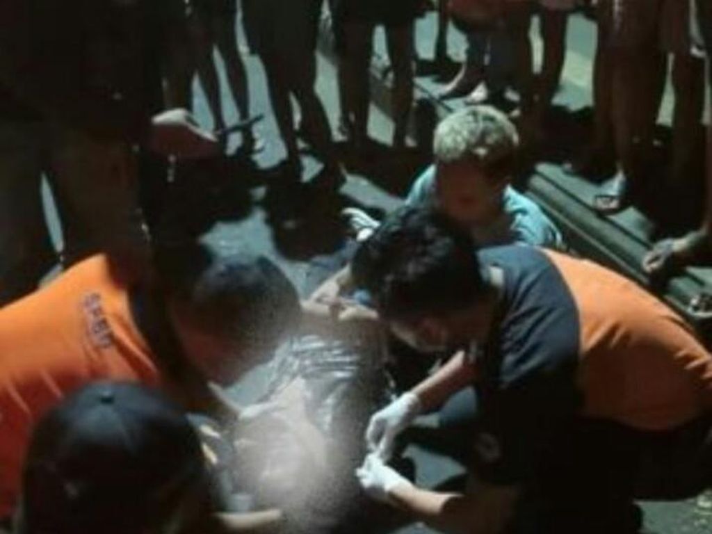 Viral Pemuda Ditemukan Babak Belur di Lumintang, Diduga Dianiaya Viral Pemuda Ditemukan Babak Belur di Lumintang, Diduga Dianiaya