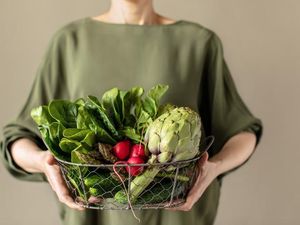 Hari Vegan Sedunia 2022: Link Twibbon dan Sejarah Singkatnya Hari Vegan Sedunia 2022: Link Twibbon dan Sejarah Singkatnya