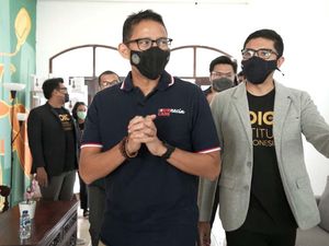 Wonder Voice Over Camp untuk Dukung Destinasi Pariwisata Prioritas