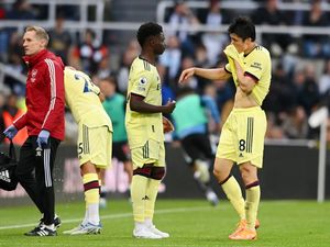 Bukayo Saka soal Kekalahan Arsenal: Kecewa, Frustrasi, Menyakitkan