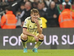 Arsenal Oh Arsenal...