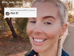 Kisah Viral Wanita Beralih Jadi Supir Truk, Penghasilannya Mencapai Rp 1 M