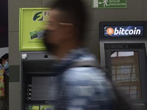 Kisah Negeri yang Merana Akibat Bitcoin Kisah Negeri yang Merana Akibat Bitcoin